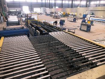 河南益顺风管加工设备